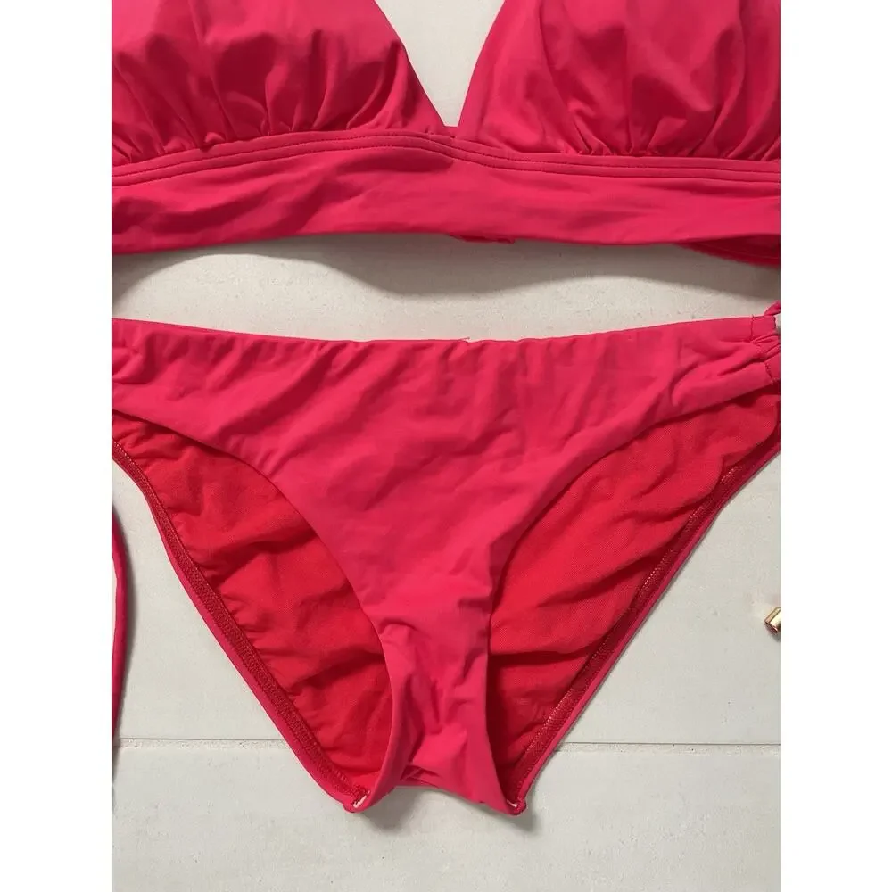 Swim Systems Collections Swimsuit Plunge Summer Beach D/M